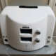 Laser hair removal and microdermabrasion equipment