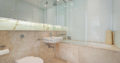Luxurious 2 Bed 1 Bath Upper Level Suite at Jameson House