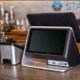 WOW ! POS Touch Electronic Cashier System -NEW- Point Of Sale Fully Equiped – Free Software- 1 Y GUARANTEE