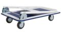 330lbs-Platform-Cart-Dolly-Folding-Foldable-Moving-Warehouse-Push-Hand-Truck- FREE SHIPPING