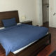 All inclusive Richmond Centre room for rent May 1-850$