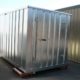 SUPER STEEL SHED -ATV / Motorcycle / Bikes / Toys – Heavy Duty & Quality, Durable with Strong Steel. Safe & Long Lasting