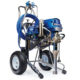 Graco Gh 230 and 1095 graco pro contractor