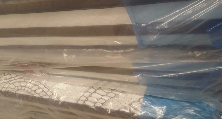 Sealy Mattress Clone BRAND NEW IN THE BAG worth $1500, selling for $400 >> SHIPS FREE << HIGH END Truckload Matress Sale