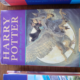 Harry Potter Hardcover books 1 through 5