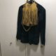 Wanted: Fringe leather jacket 100% Canadian leather