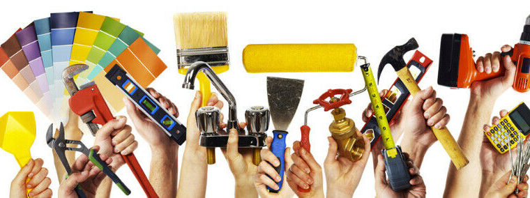 Handy man services (small jobs)