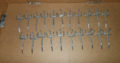 Peg Board Hooks