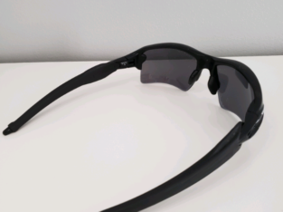 Wanted: Lost Sunglasses-Oakley Flak 2.0 prizm.
