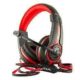 Promo! Havit HV-H2116D Stereo 3.5mm Headset with Microphone for PC