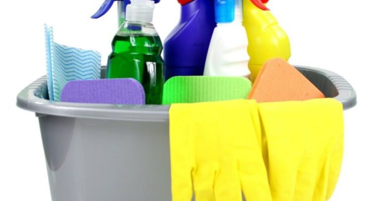 Condo cleaning Toronto Downtown and GTA cleaning services
