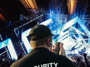 Security Guard|Event Security Services|Parking Control
