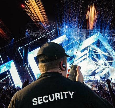 Security Guard|Event Security Services|Parking Control