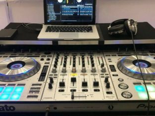 DJ SERVICES AT LOW RATES..STARTING FROM$275!!