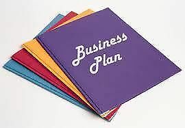 Business Plans & Projections by Designated Pro. !!