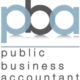Designated Public Accountant; Excellent References