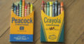 Vintage Crayons