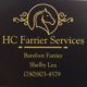HC Farrier Services