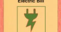 Ways to SAVE on your Electric bill