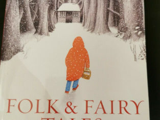 Folk & fairy tales