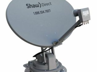 SATELLITE INSTALLATION SERVICE-MOVES/UPGRADES/SALES/PARTS +MORE