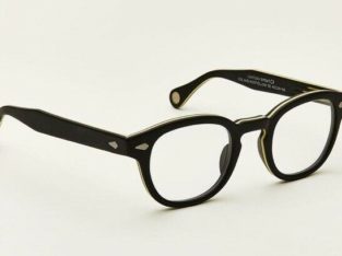 Lost prescription glasses