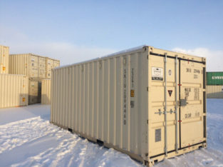 Shipping Containers For Rent Or Sale