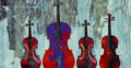 Cello lessons & Composition lessons (Mt. Pleasant, Vancouver)