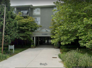 Sublet for full 1-Bed, 1-Bath Apartment, in Acadia Park at UBC