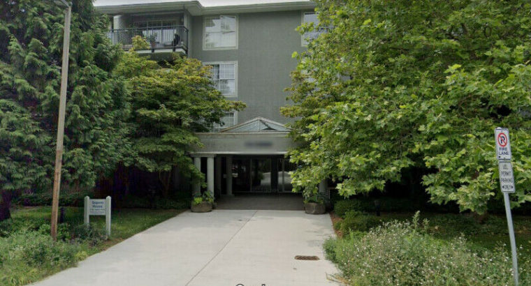 Sublet for full 1-Bed, 1-Bath Apartment, in Acadia Park at UBC