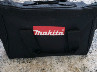 Makita cordless impact driver