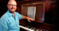 Trapped Indoors? Online Piano Lessons!