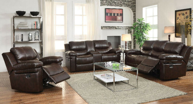 RED HOT DEALS OF RECLINERS,SECTIONALS AND MORE