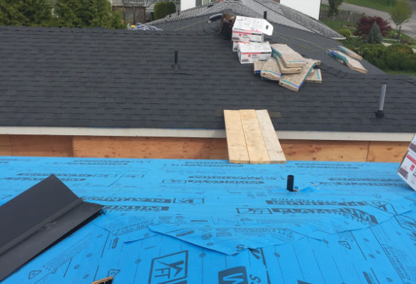 Your Trusted Licensed Roofing Service from Joseph Roofing