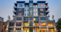 New 1-BR+Den Condo-Fantastic Downtown available from May1～