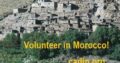 2-week volunteering in Morocco