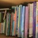 Box full of baby & toddler books
