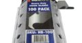 Hook Blades 100 Pack – Up to 26% off in Bulk