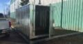 Steel Storage Containers. The BEST SHED EVER! The Best Alternative to Sea Cans! For Yard Shed, Industrial Shed, Tool Sh