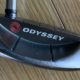 Odyssey White Ice Putter