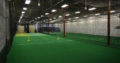 SOFF Indoor Cricket and Baseball Facility!