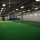 SOFF Indoor Cricket and Baseball Facility!