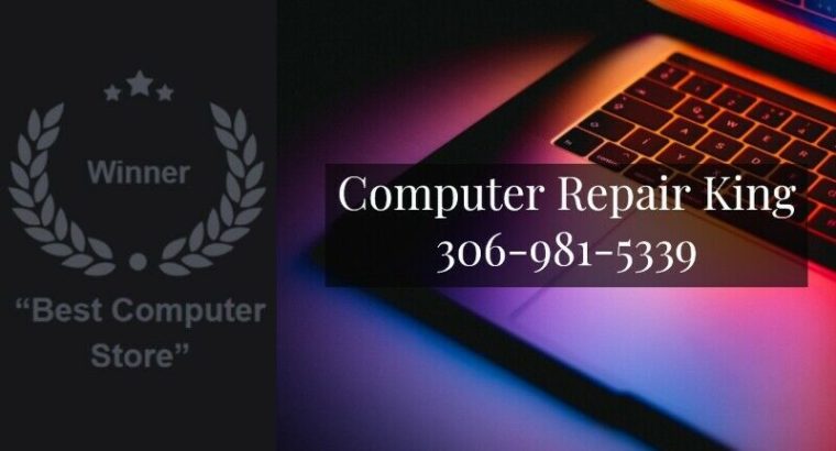 Affordable PC & Mac repair; New & used laptop sales, custom PC’s