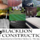 FULLY LICENSED AND INSURED PROFESSIONAL LANDSCAPE CONSTRUCTION!