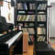Trapped Indoors? Online Piano Lessons!