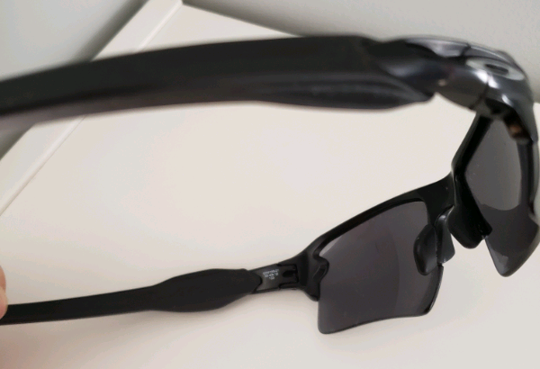 Wanted: Lost Sunglasses-Oakley Flak 2.0 prizm.