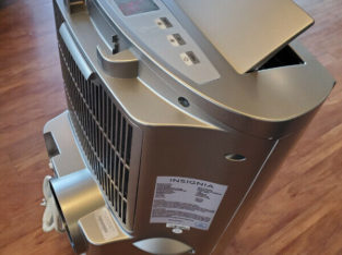 Insignia 14,000 BTU Portable Air Conditioner