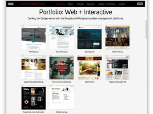Brand / Web / Graphic Design – Vancouver