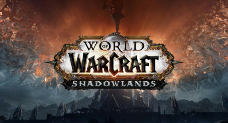 World of Warcraft Niagara