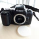 Nikon F-601 35mm AF SLR Film Camera (Body Only)